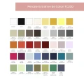 Percale Extrafine de Coton TC200